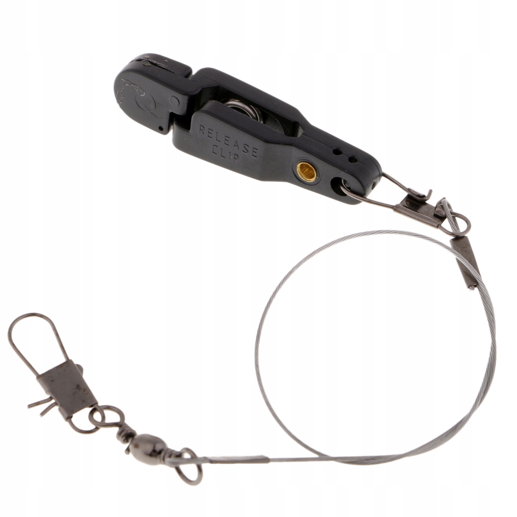 Quick Release Clip Black Kod producenta f25Qohawal-19465344