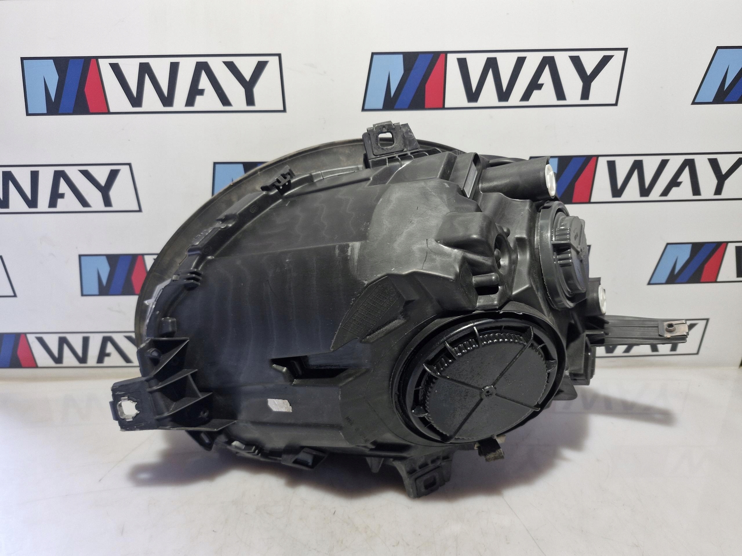 7401596 MINI COOPER R54 R55 R56 R57 light REFLEKTOR front right