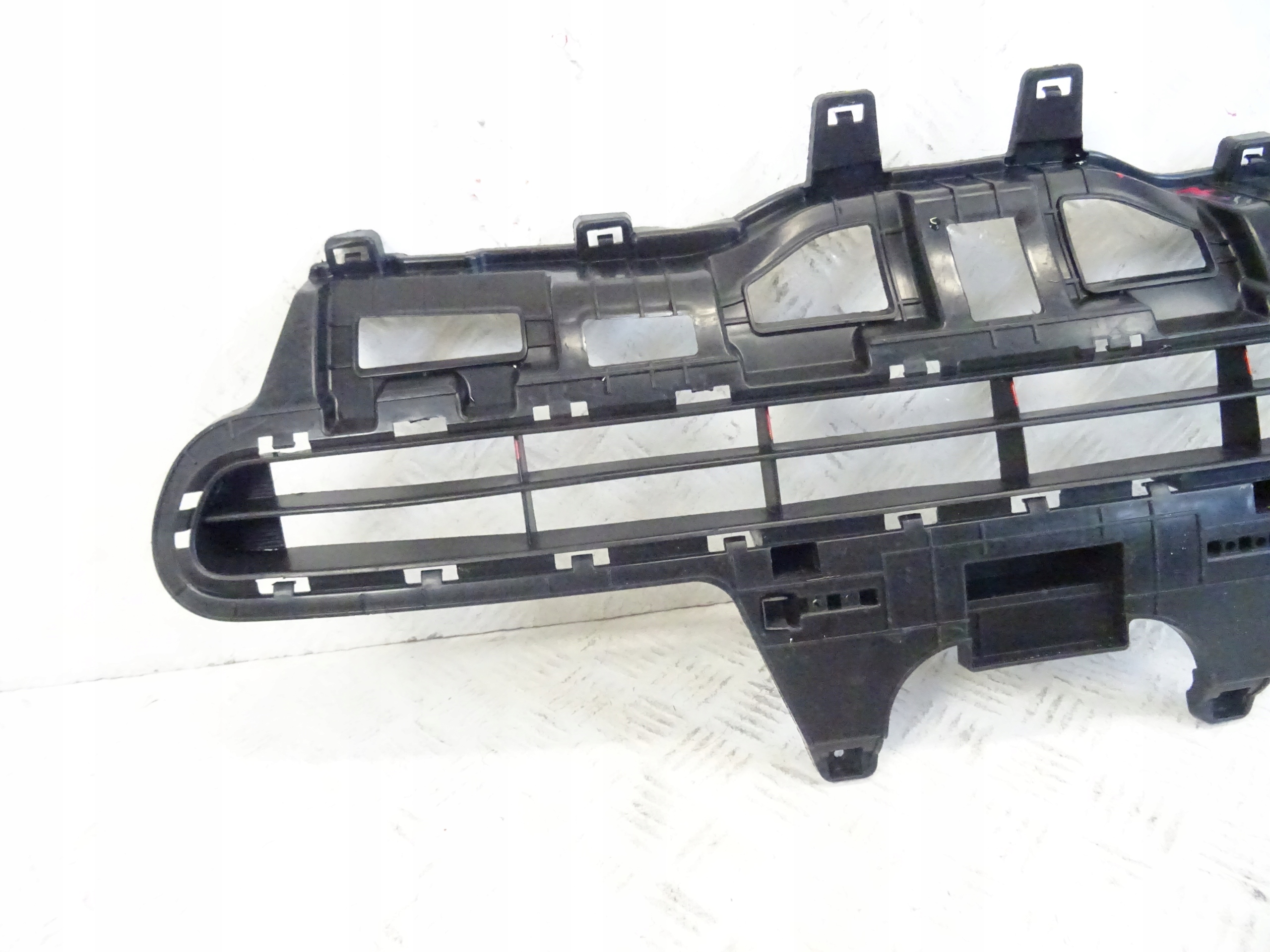 grill grille front front KIA PICANTO III 86561-G6700