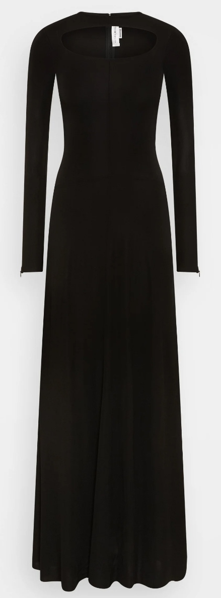 Victoria Beckham Cut Out Detail Šaty vel. 32