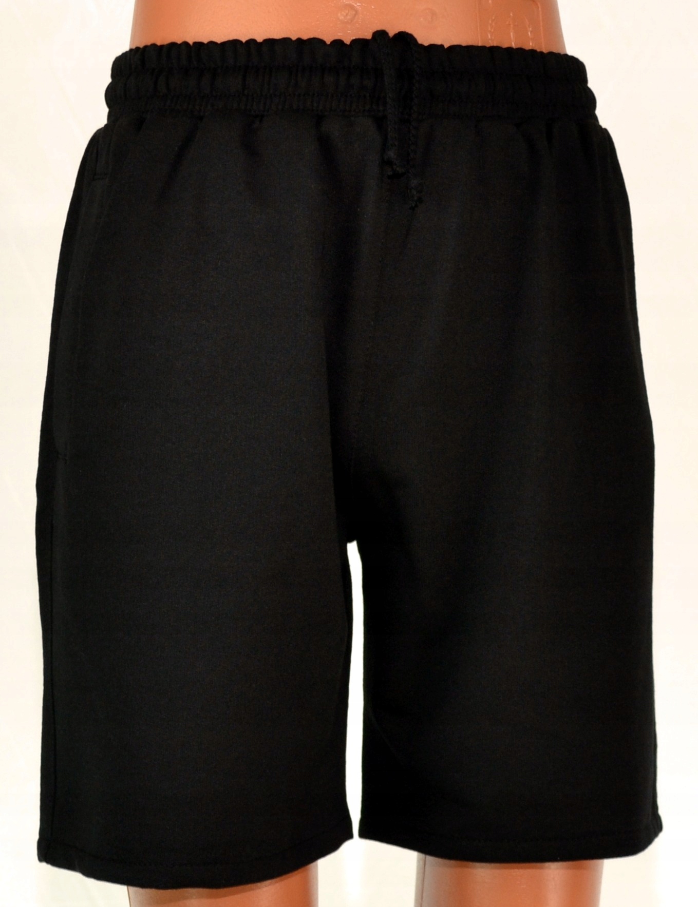 

Krótkie spodenki bawełna prosto od producenta XXL