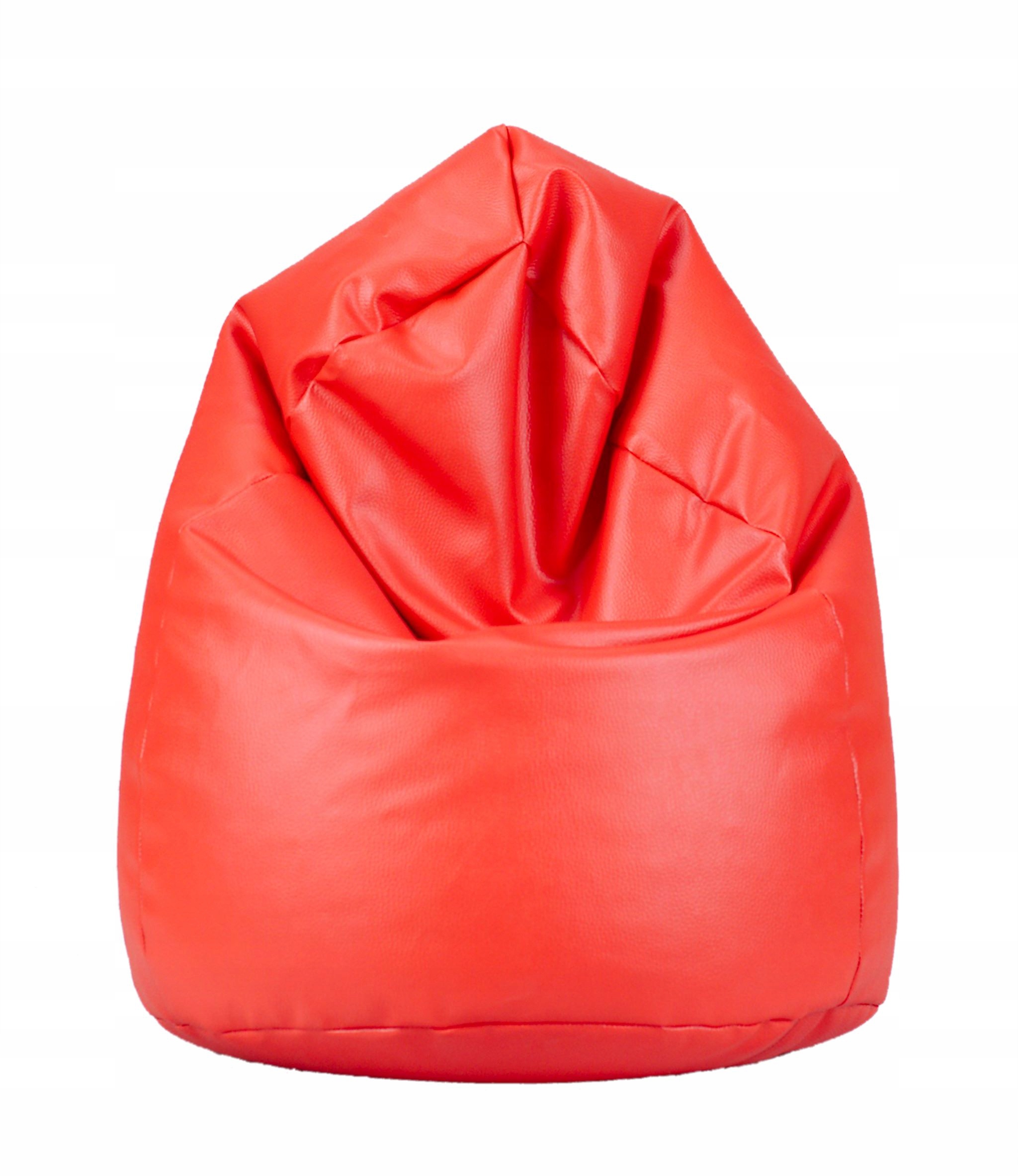 Fotel sako 300L, pufa z wypełnieniem styropianowym