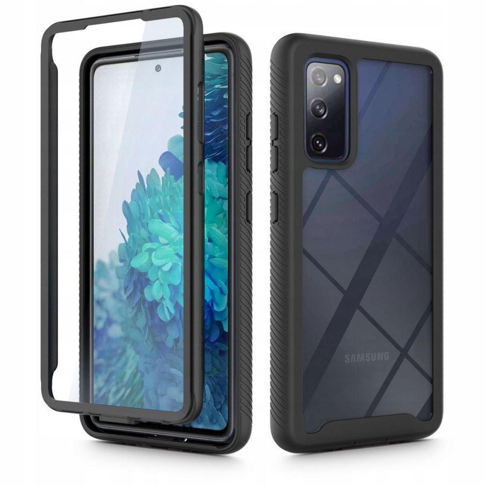 

Futerał Tech-Protect DEFENSE360 Samsung S20 Fe