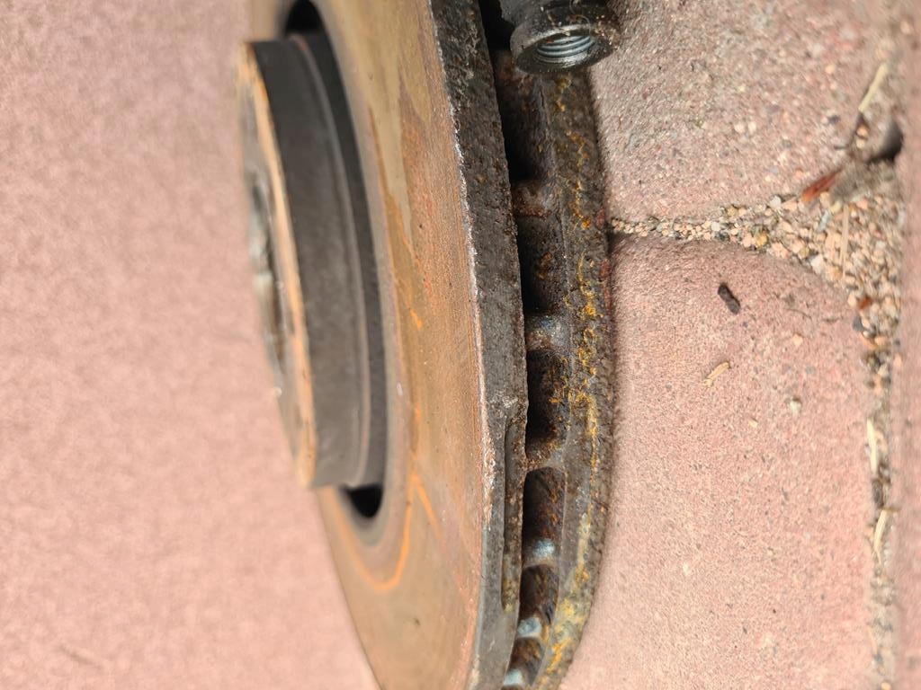 discs calipers front BREMBO Opel Corsa E OPC VXR