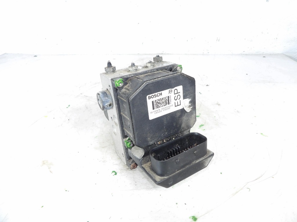FIAT STILO 1.6B Pumpe ABS 51702474