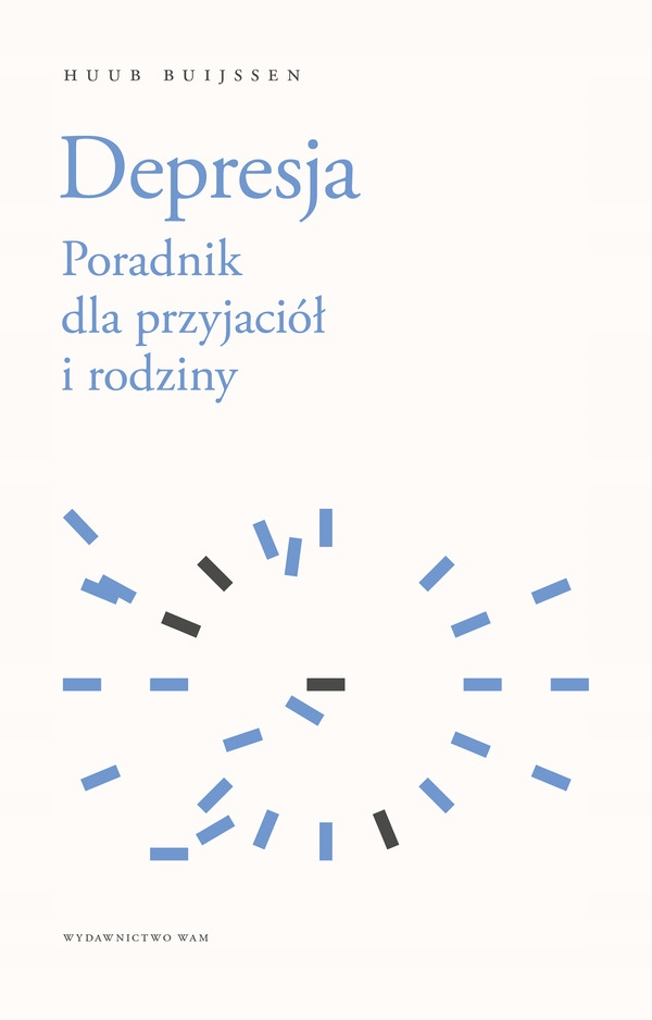 

Depresja Poradnik dla przyjaciół i rodziny
