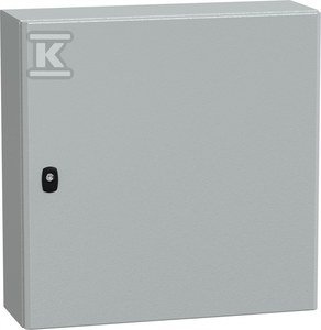 OBUD.600X600X200 IP66 OCEĽ.S83028 Sarel