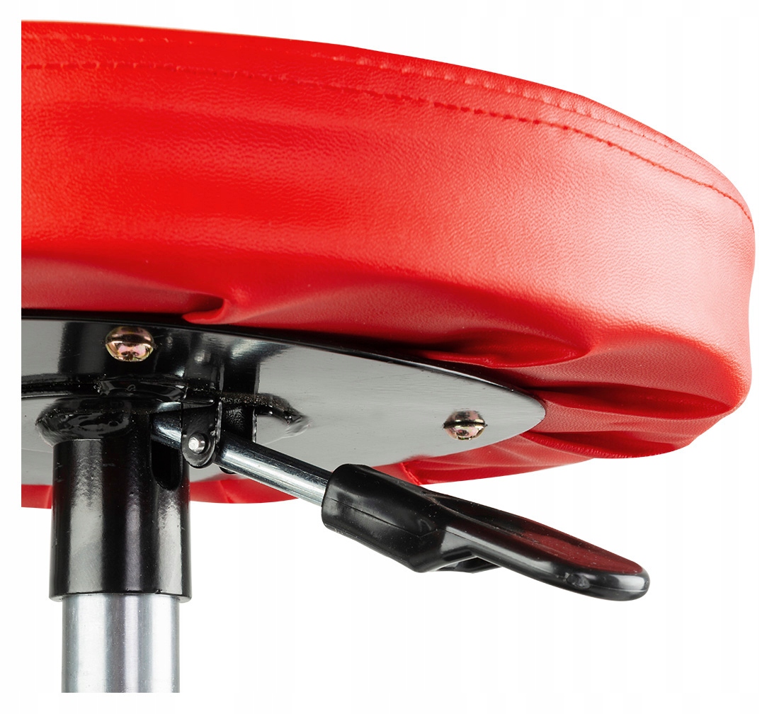 TABORET STOLEK WARSZTATOWY SIEDZISKO KRZESLO POLKA EAN 5902730127741