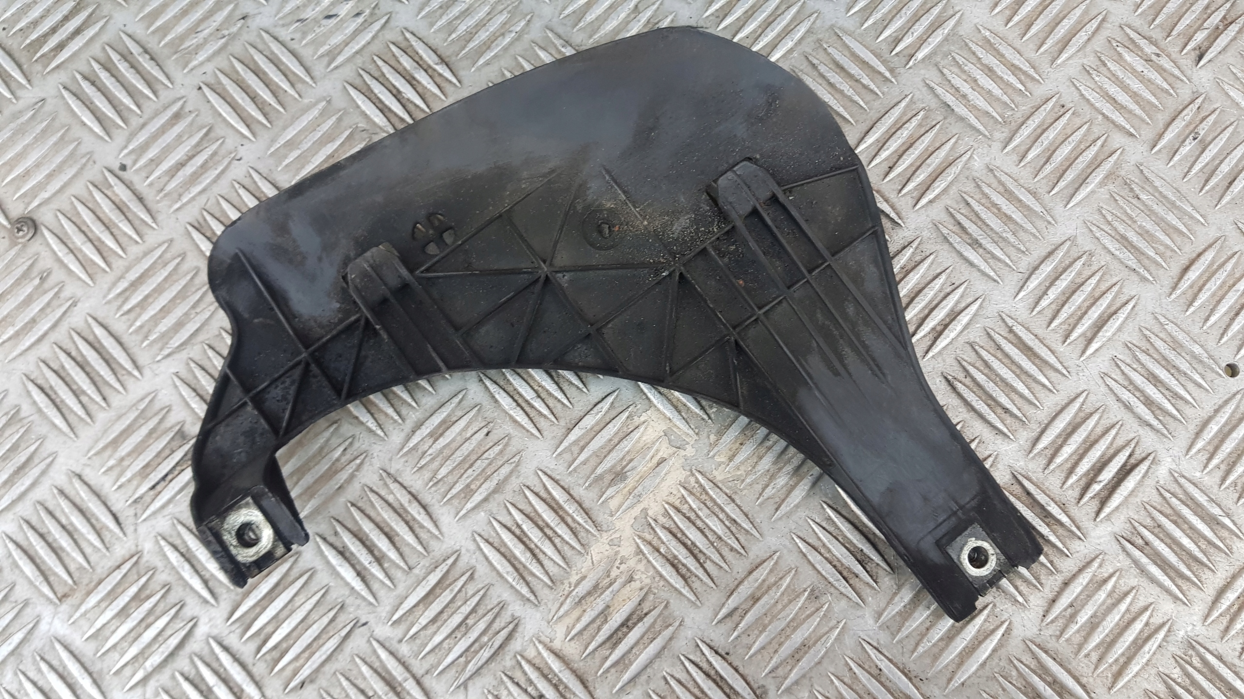 AUDI A4 B6 1.9 TDI support lights right front