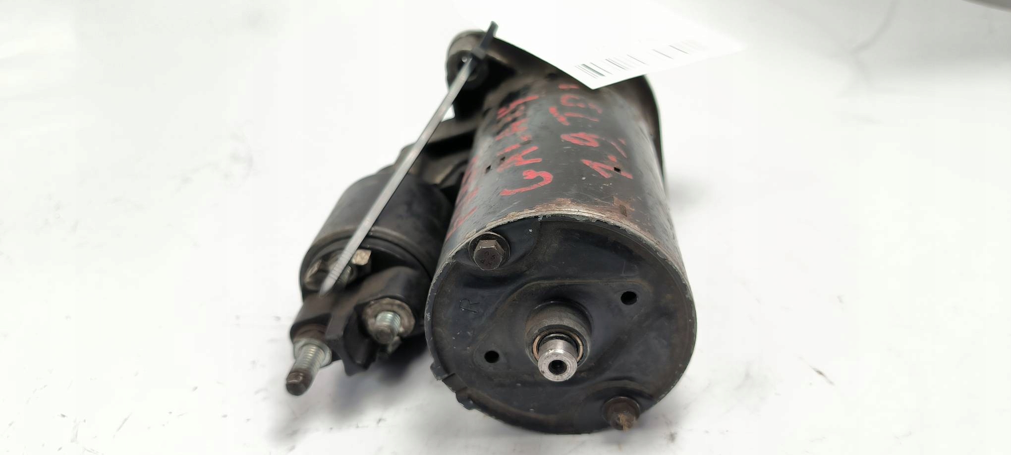 starter 669222252 FORD GALAXY 1.9TDI