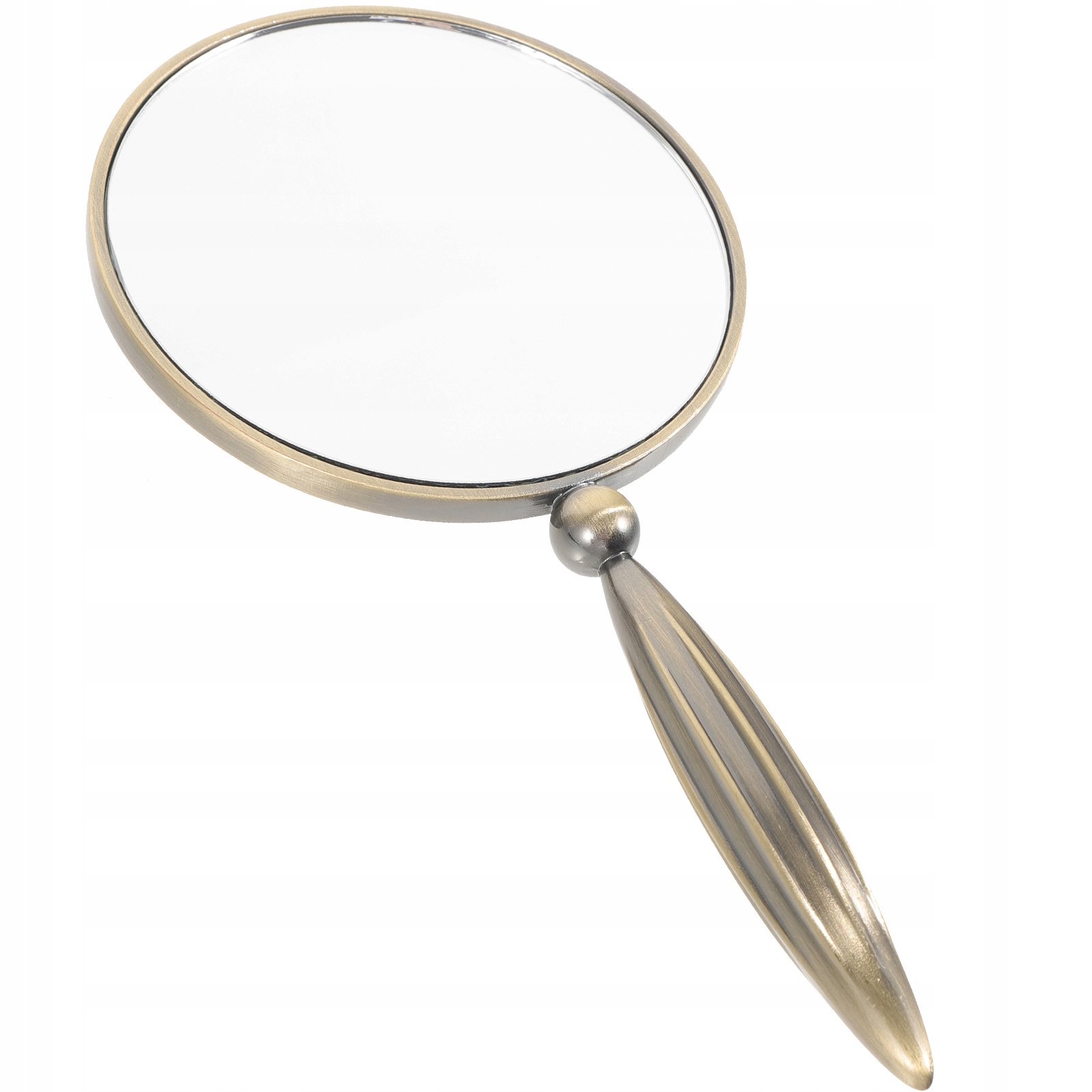 Przenośne lusterko ręczne