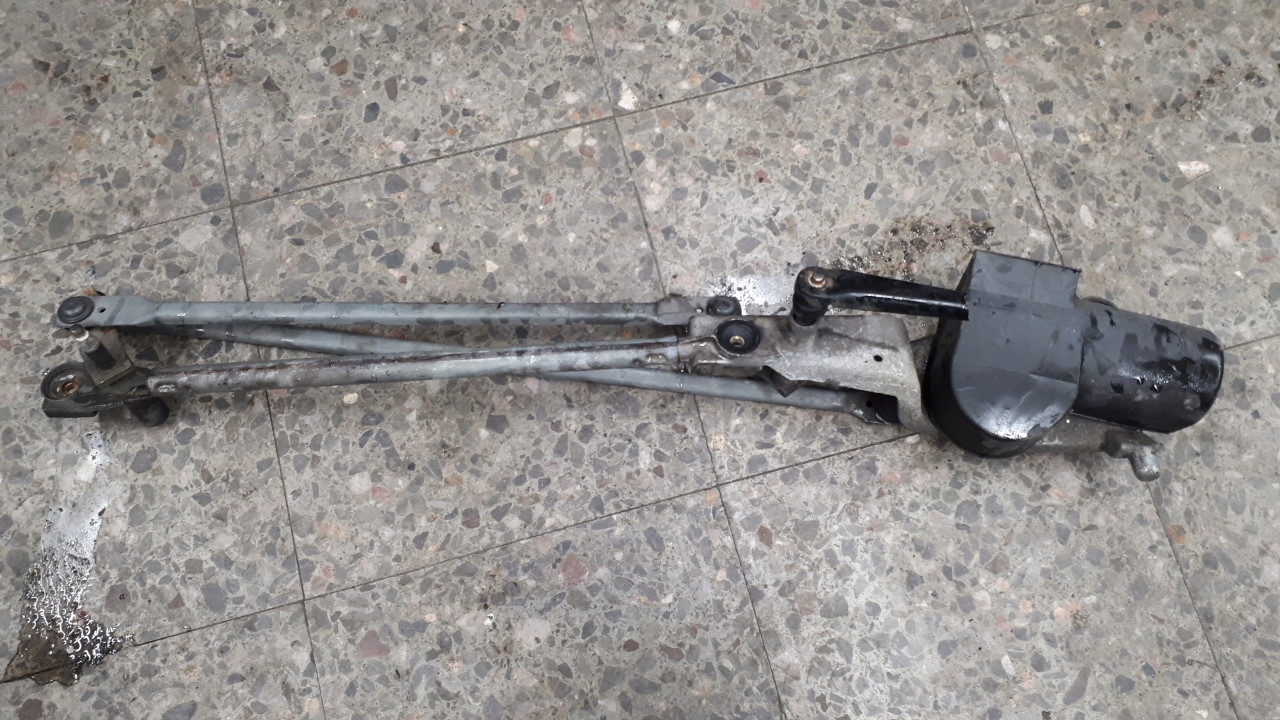 Xs4117504ae механізм склоочисників ford focus mk1