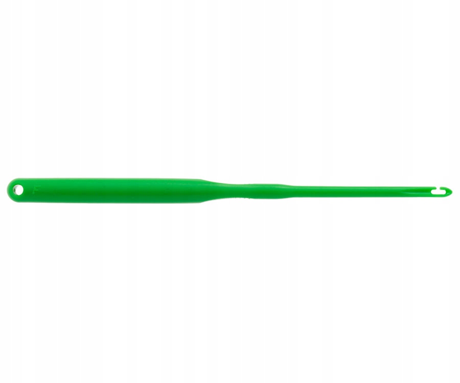Wypychacz Flagman Disgorger Green 1