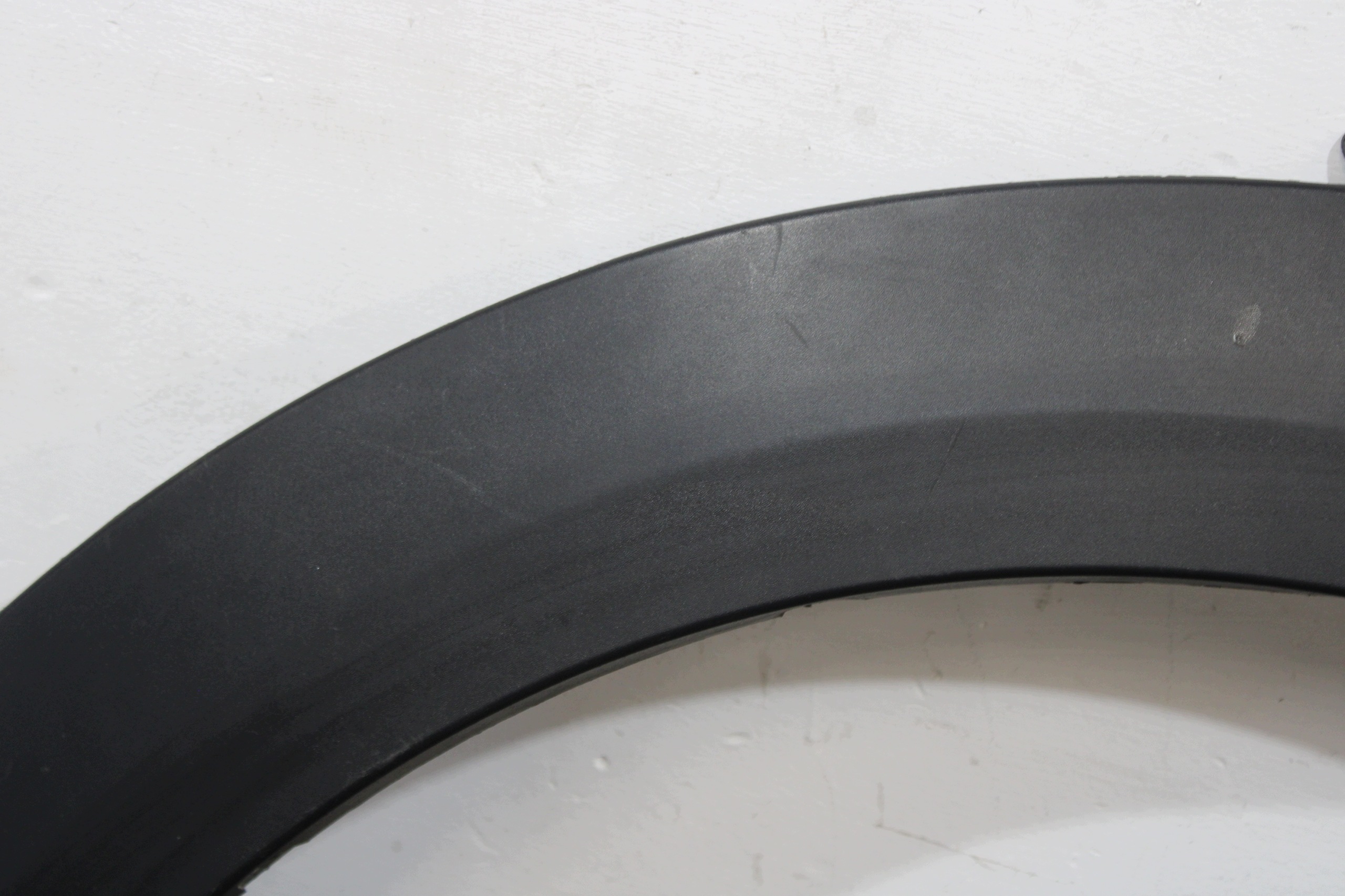 Couverture Aile Droite Avant 9800762 MINI PACEMAN S R61 S