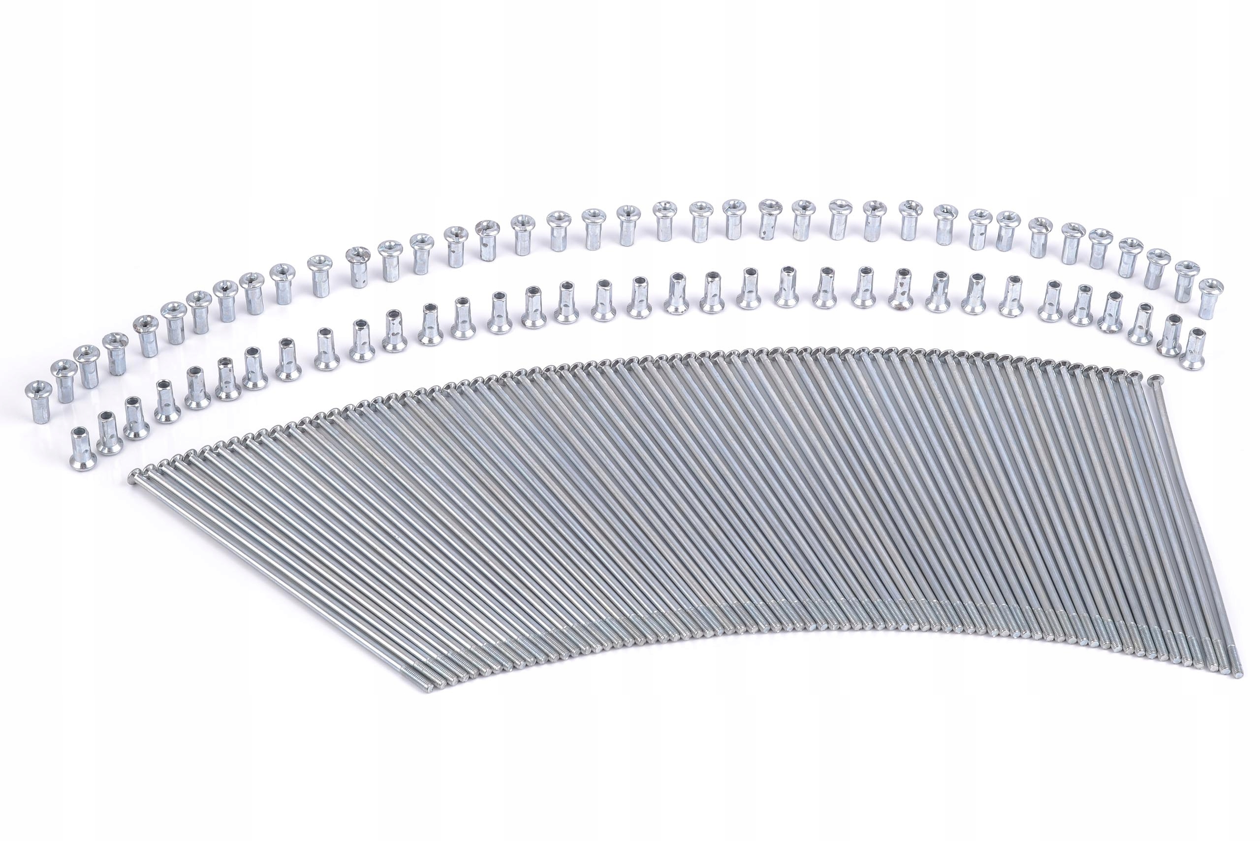 

Mz Etz 150 250 251 Szprychy Szprycha 149mm 36szt