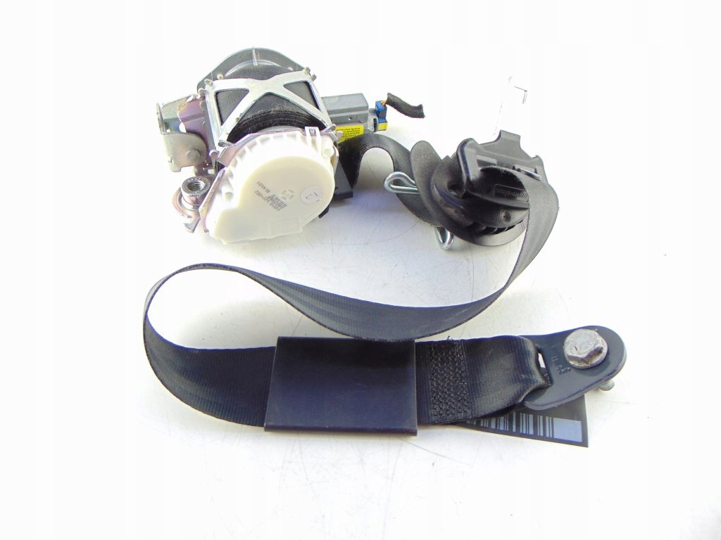 РЕМІНЬ БЕЗПЕКИ ПРАВИЙ ПЕРЕДНІЙ PEUGEOT 5008 І