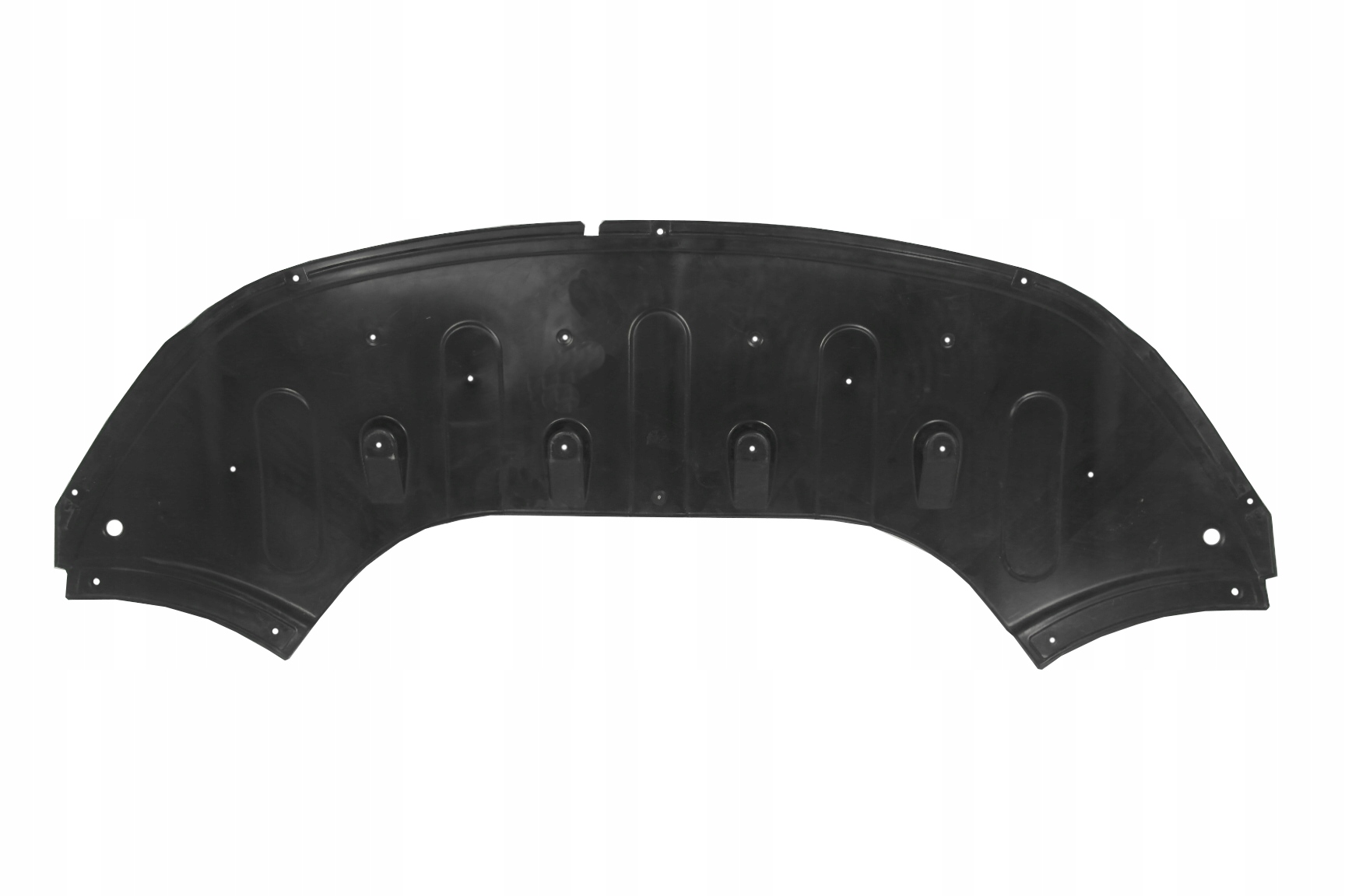 HYUNDAI SONATA 2014-2016 НАКЛАДКА ПІД БАМПЕР