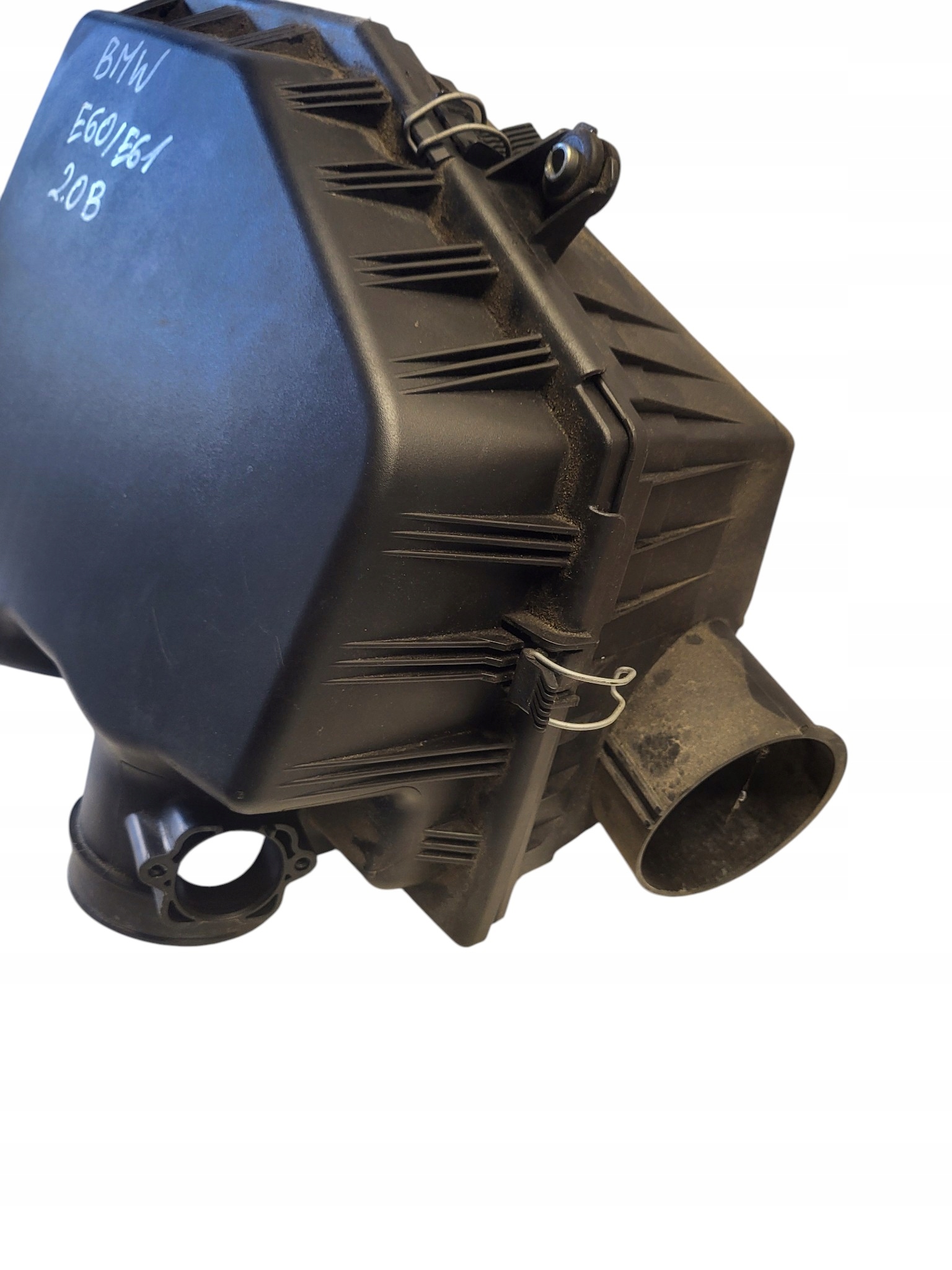 Gehäuse filter luft BMW E60 2.0i