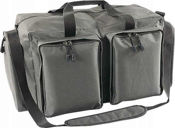 Torba Wędkarska 4 Kieszenie UJ-XTA09 Jaxon 62/37/30 cm