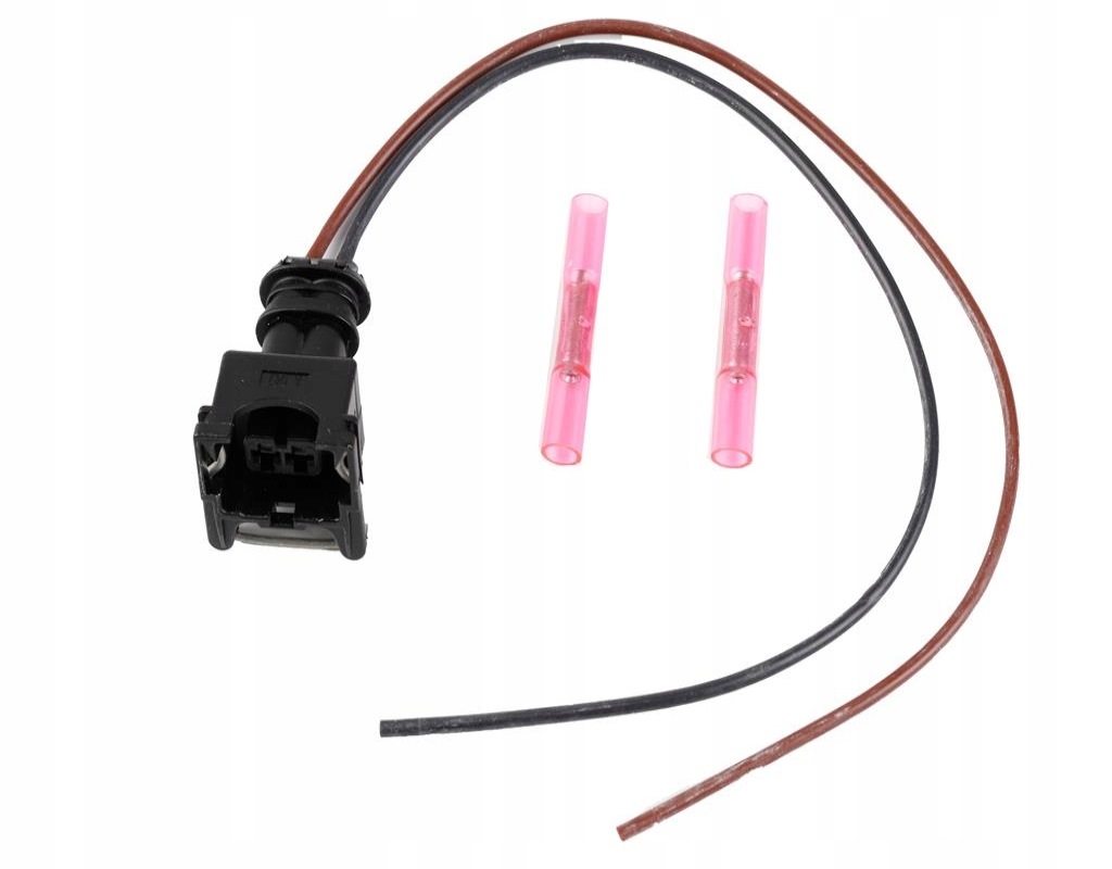 РАЗЪЕМ ЖГУТОВ ДАТЧИКА Ленд ровер DEFENDER 2.4 Up