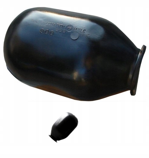 Membrána Epdm pro hydrofor Covera/BG-Invest BG-K00018-50 Model 50