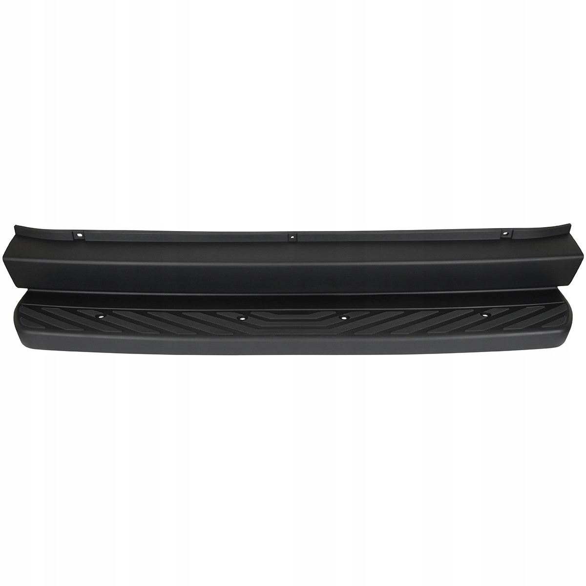 Zadní Nárazník Zadní Pro Vw Crafter 2006-