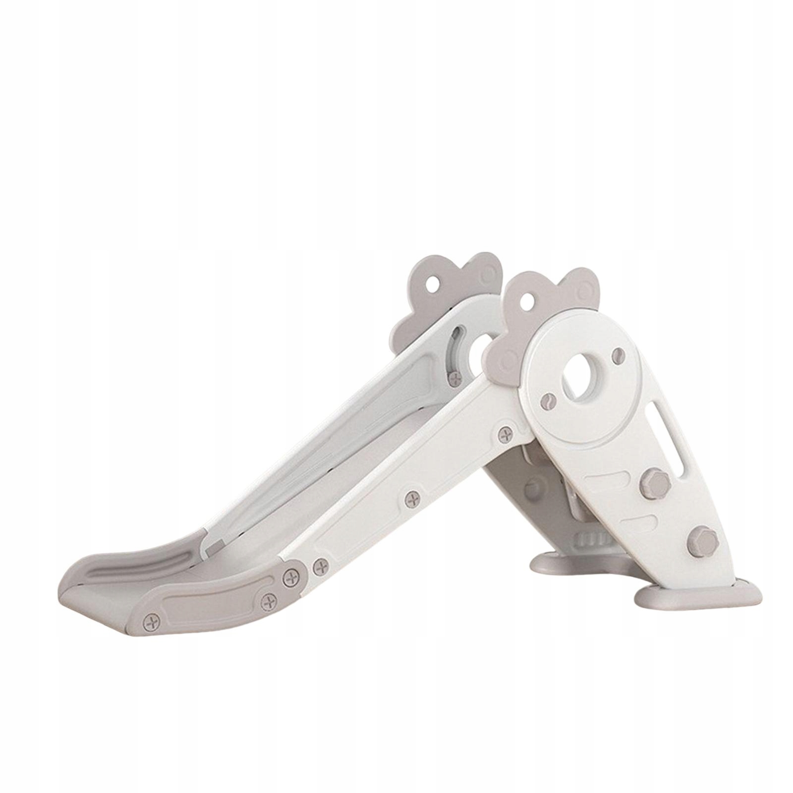 Zjeżdżalnia dla maluchów Zestaw zjeżdżalni dla mal Kolor dominujący inny