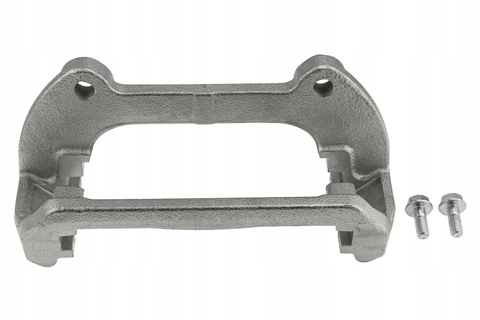 JARZMO ZACISKU HAMULCOWEGO SUPERB II 08-15 /LEWE/