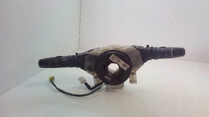 Przełącznik zespolony taśma Nissan PRIMERA P12 Funkcje inne