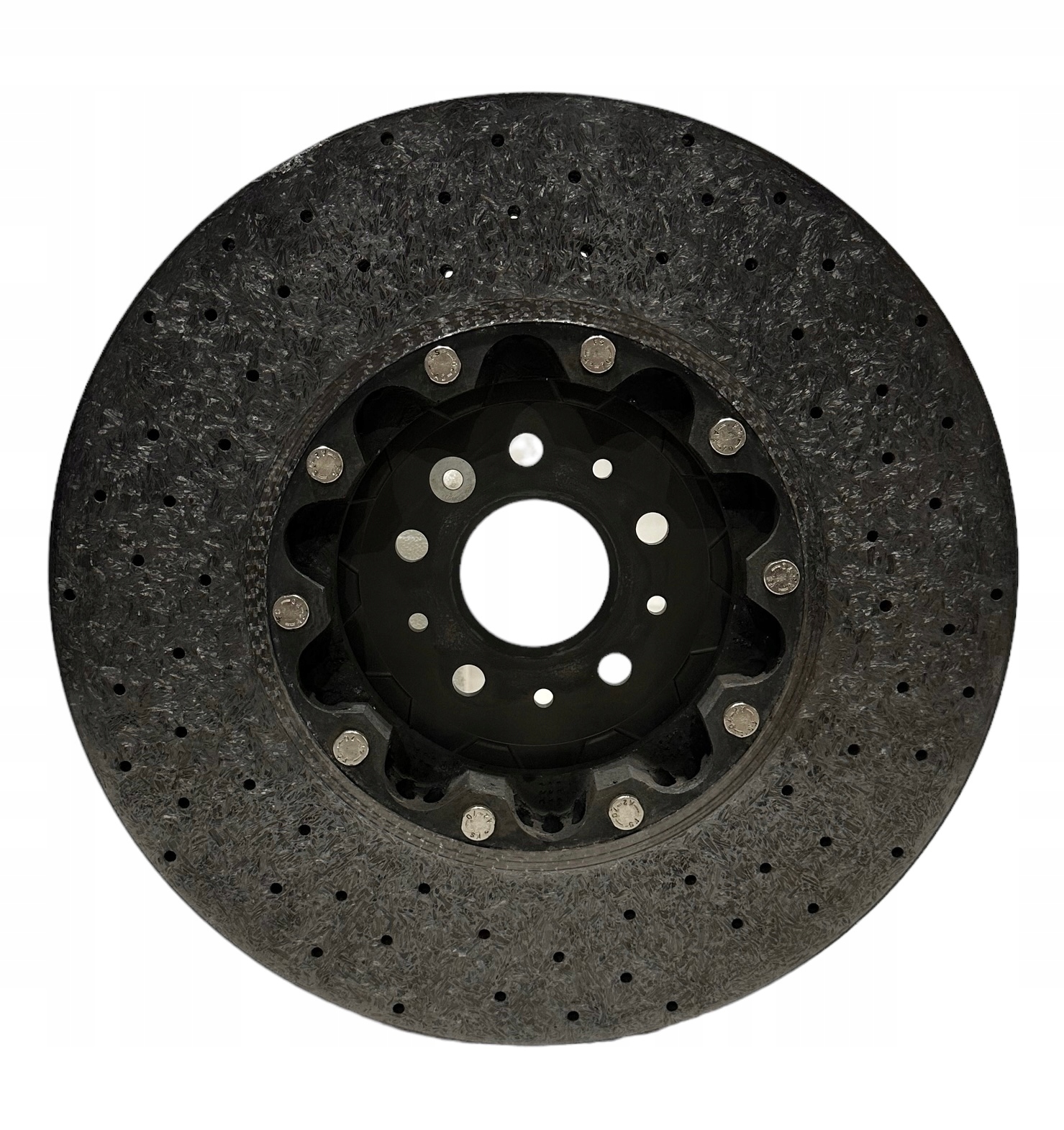 FERRARI F12 FF GTC4 front disc brake disc 274334 315457