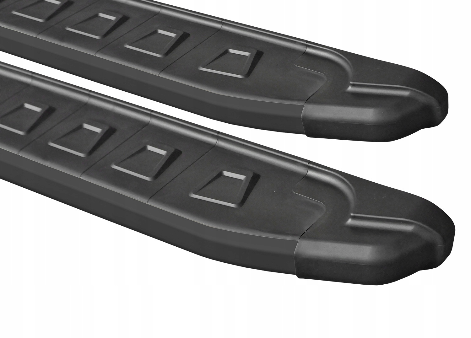 Stopnie boczne progi do RENAULT TRAFIC L1 2014-