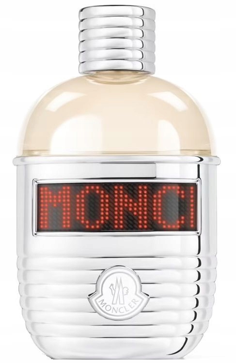 Moncler Pour Femme parfémovaná voda pro ženy 150 Ml ve spreji