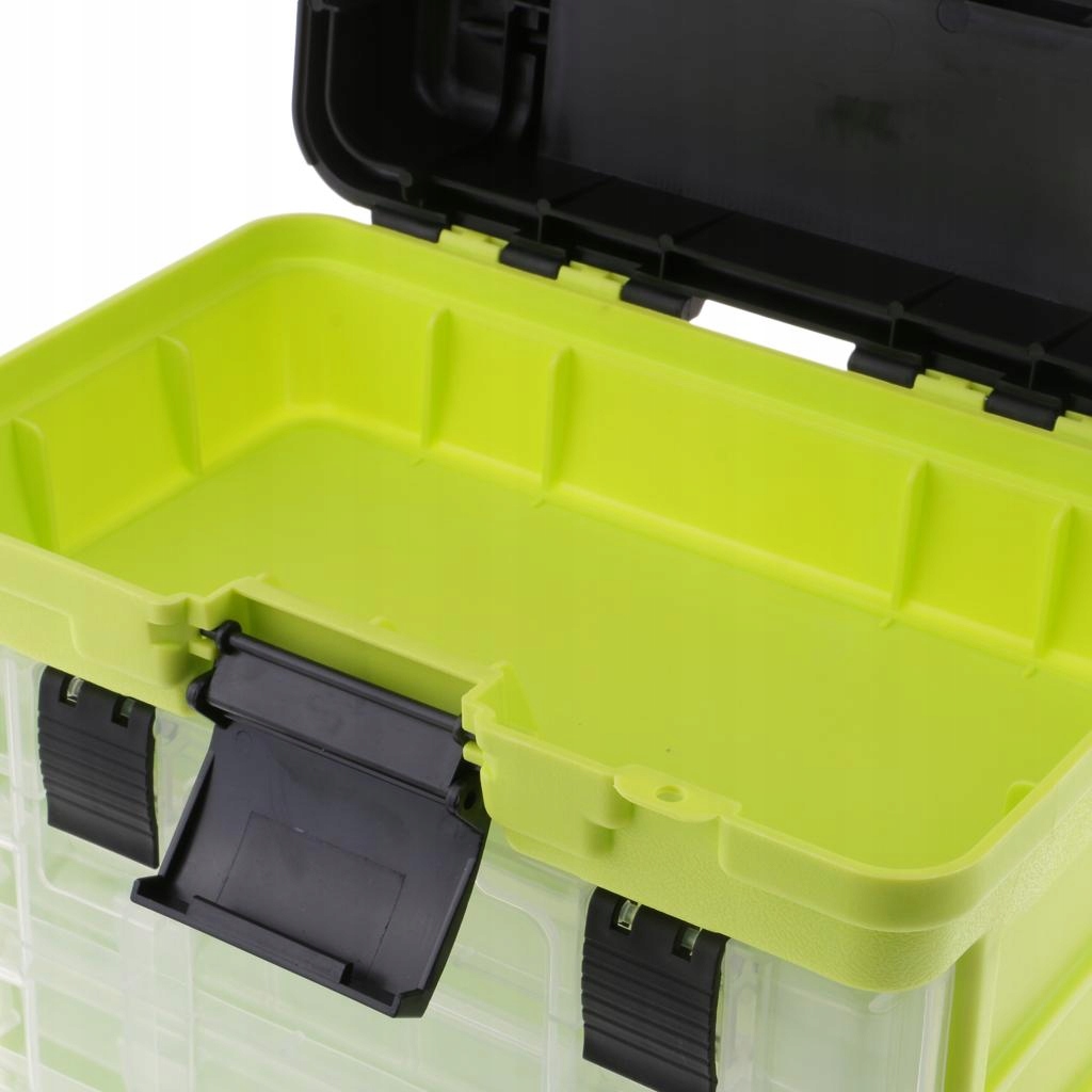 pojemnik na ryby Model 4 warstwy skrzynka