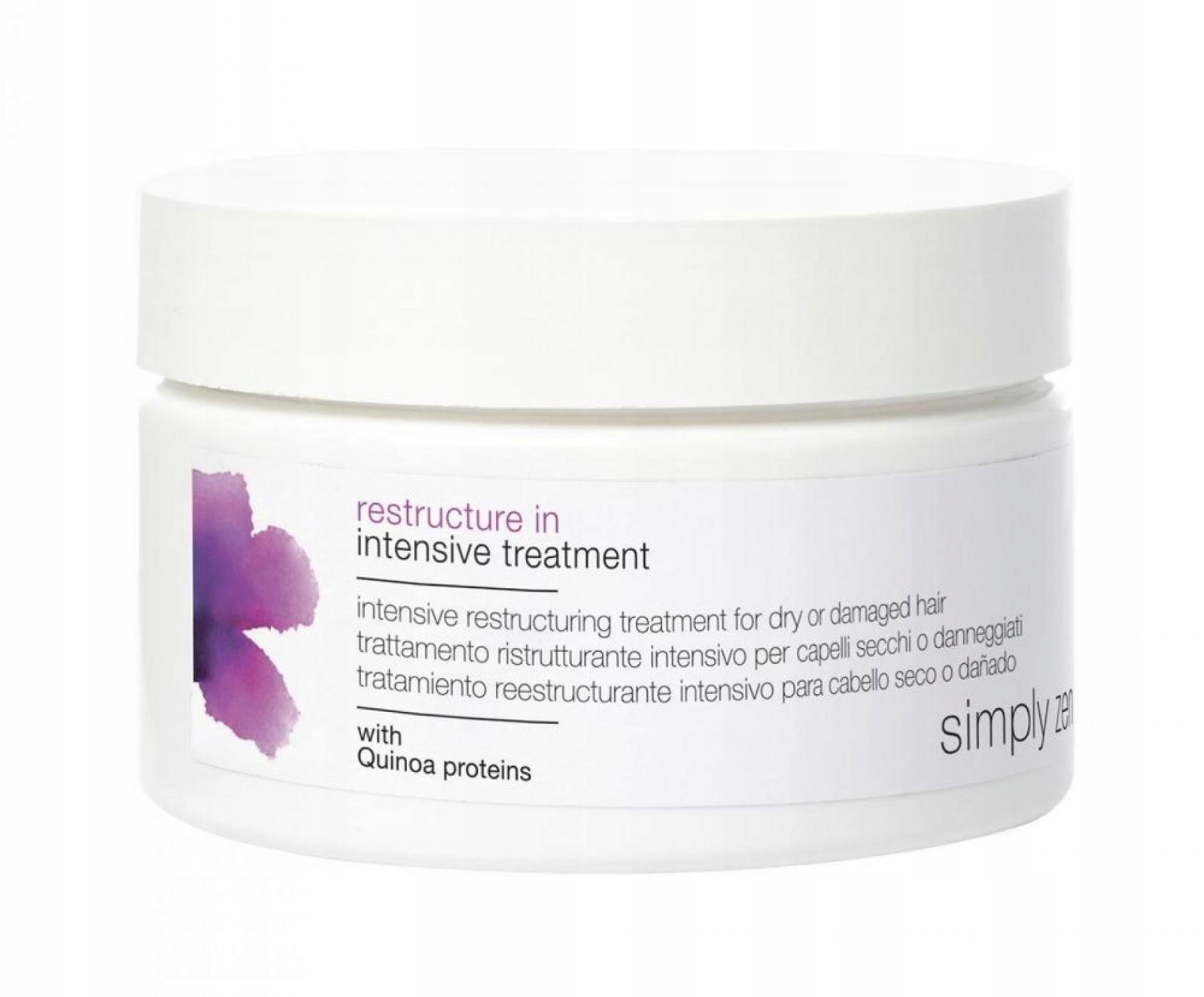 Simply Zen Restruktura V Intenzivní Péči 200 ML