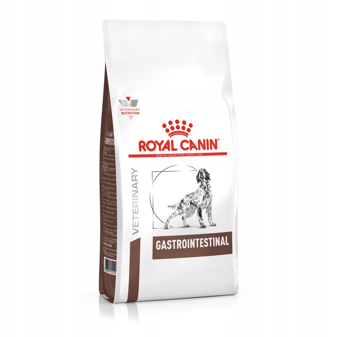 Royal Canin Dog Gastrointestinal dla psa 15 kg