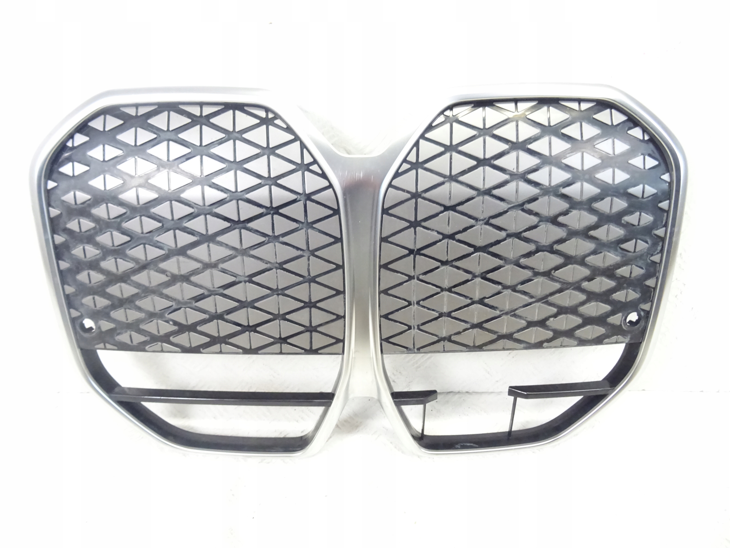 grill grille front front BMW 4 I4 G26 LIFT 511318801310