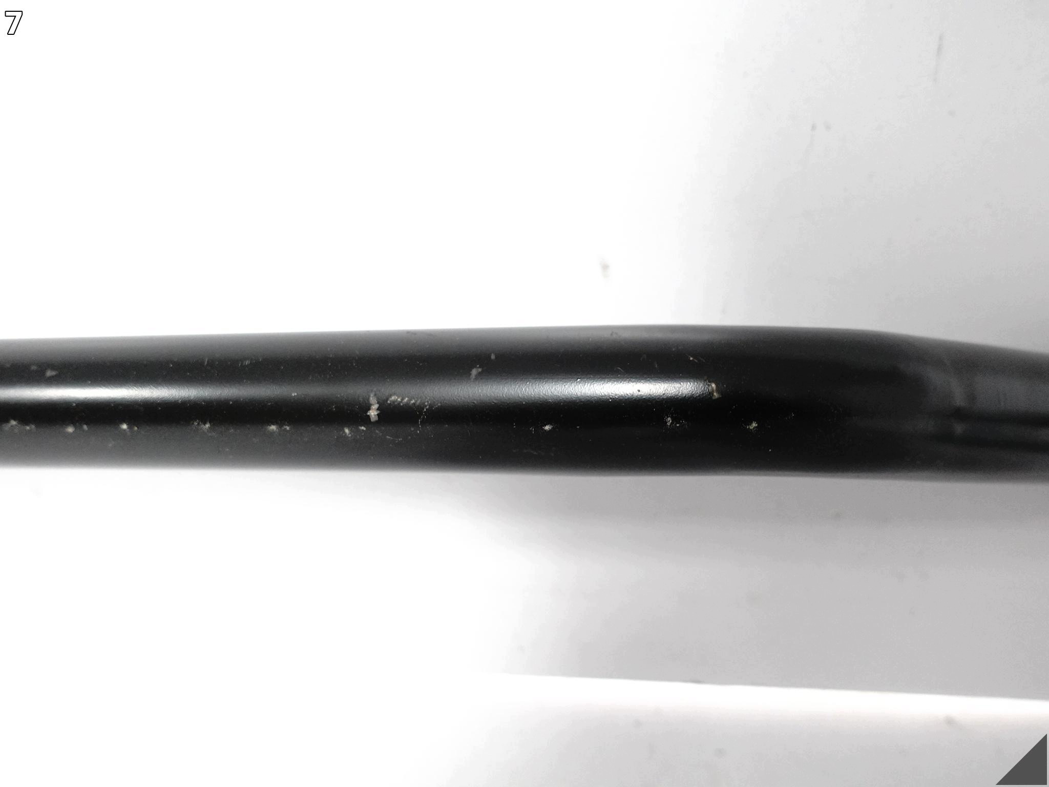 FORD TRANSIT VI 6 LIFT 13-23 lower sider console bracket W bumper front