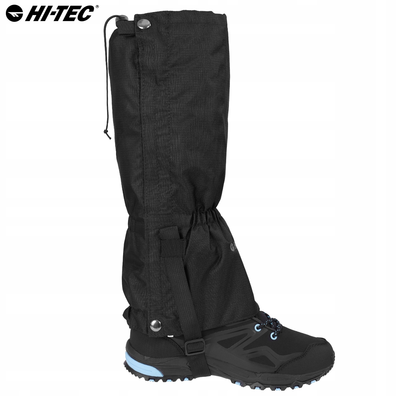 STUPTUTY OCHRANIACZE PRZED DESZCZEM ŚNIEGIEM TURYSTYCZNE WODOODPORNE HI-TEC Kolor wielokolorowy