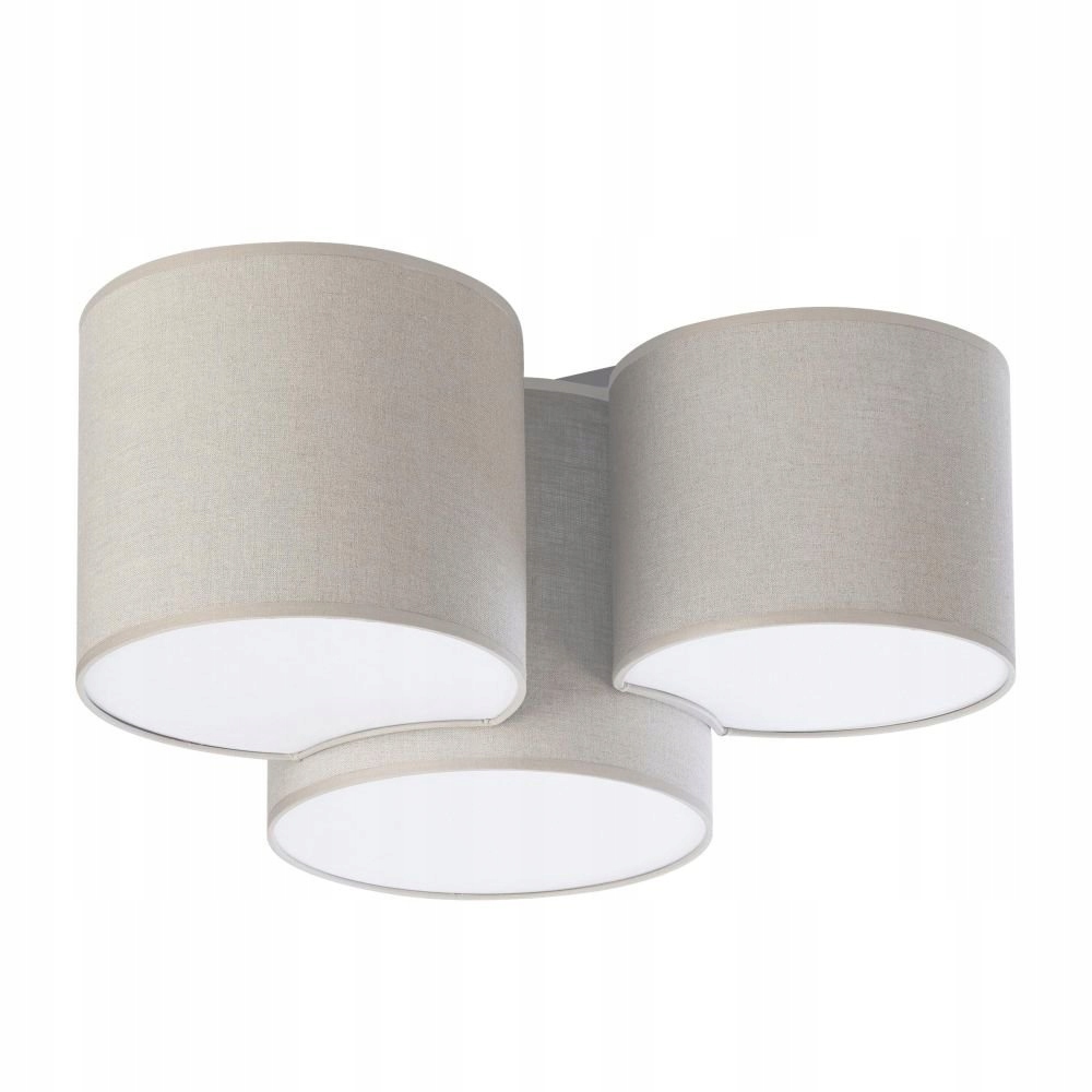 Stropná lampa Mona Nature 6591 Tk Lighting
