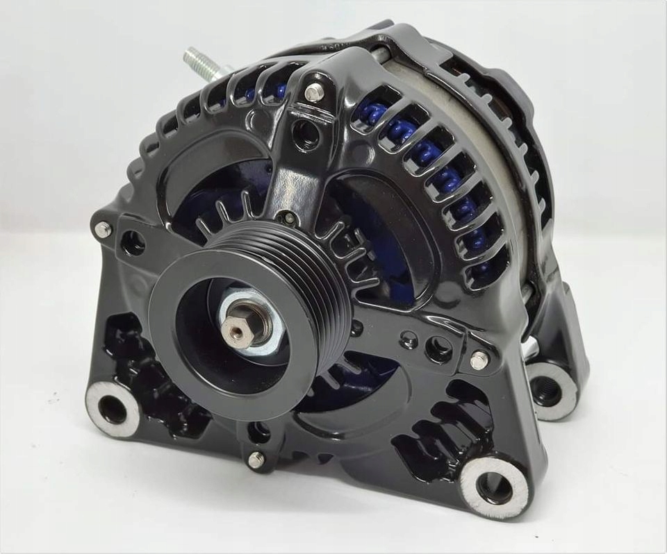 Alternator MAZDA + 350amp 13.4v-16.2v