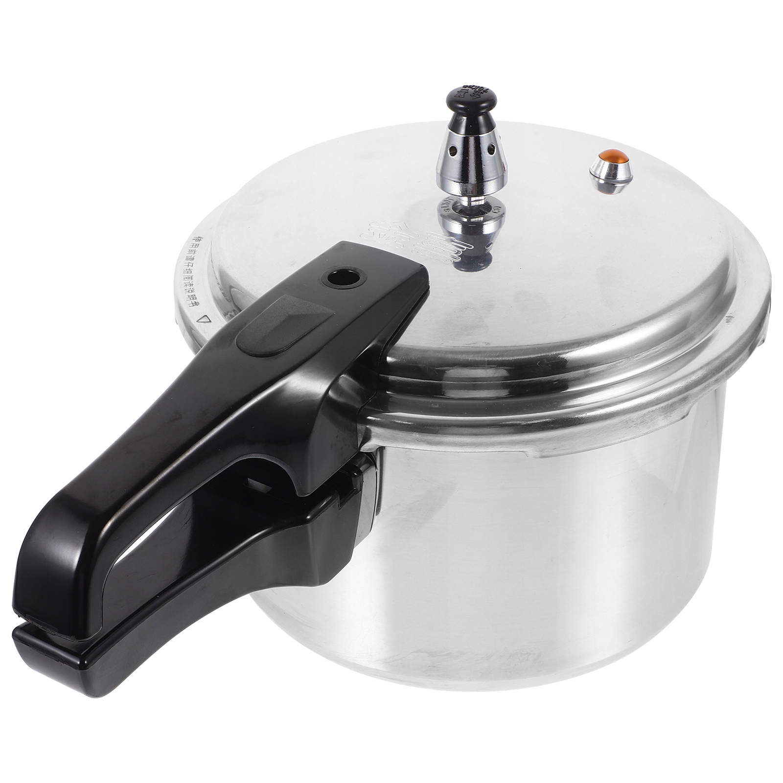 STOVE PRESSURE COOKER INDUCTION POT FOR COOKING Pojemność 1 l