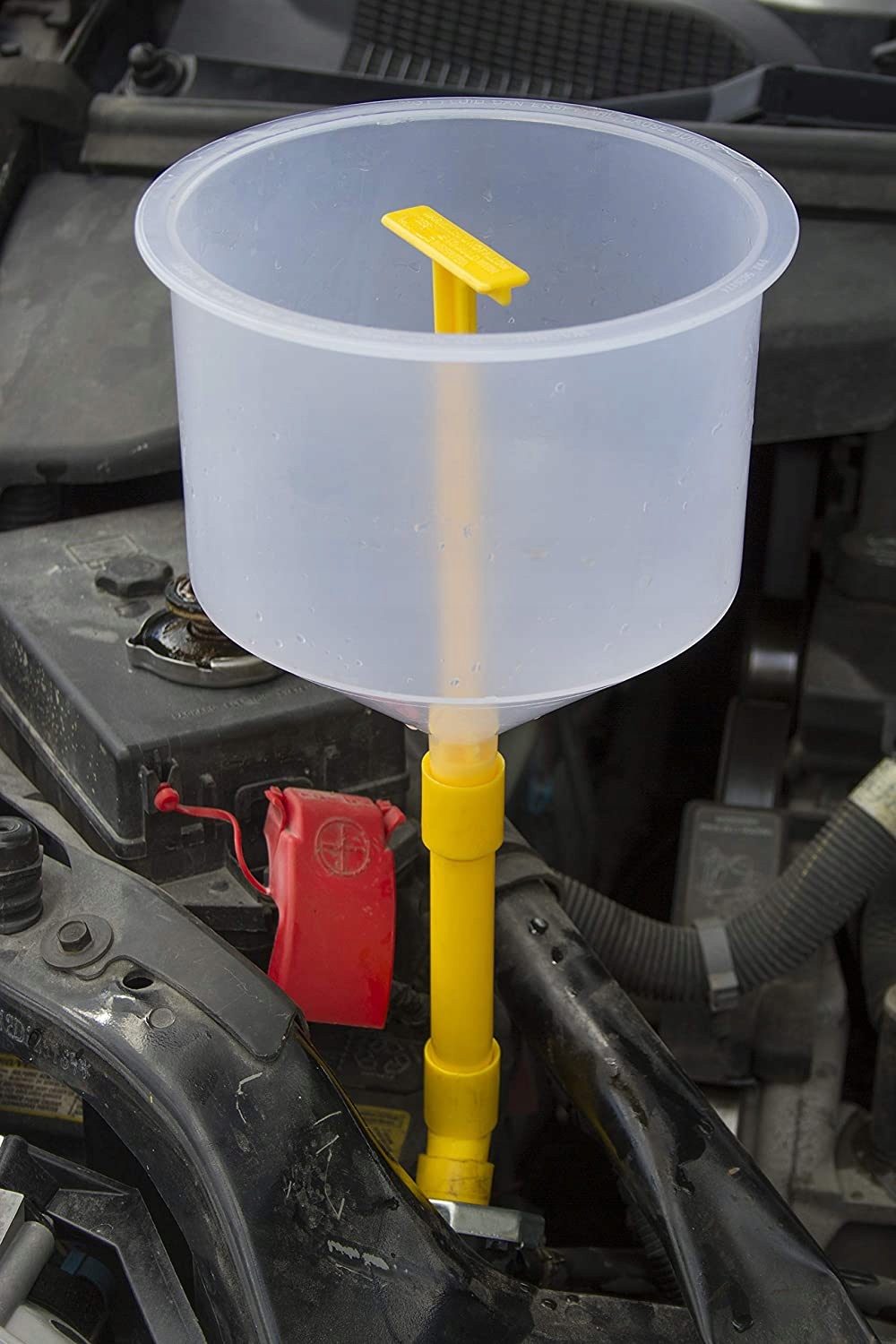 LEJEK SAMOCHODOWY ADAPTERY DO UKŁADU CHŁODZENIA Kod producenta 11-1261