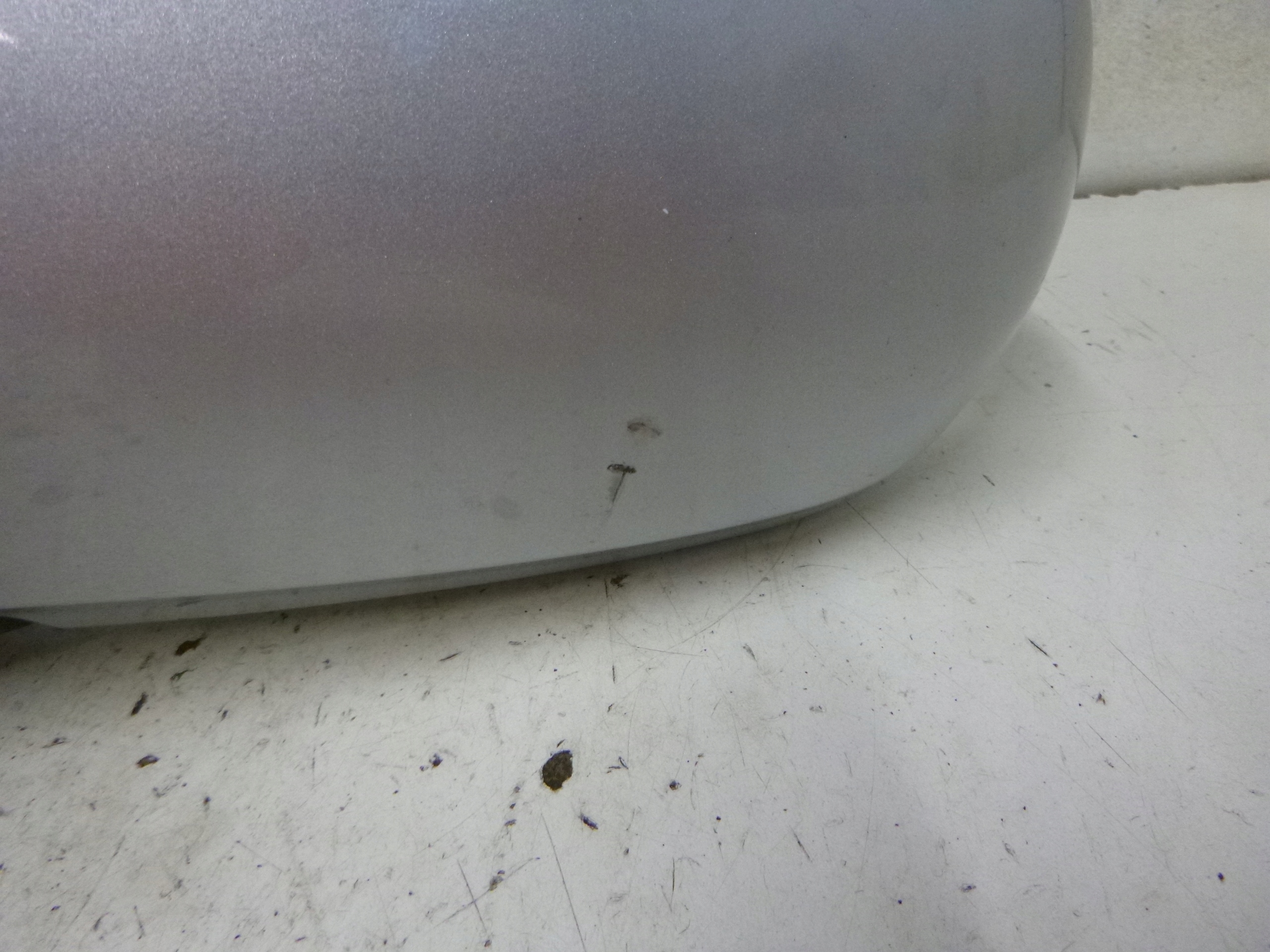 mirror left Mazda Tribute 21H 2000-2008 3PIN