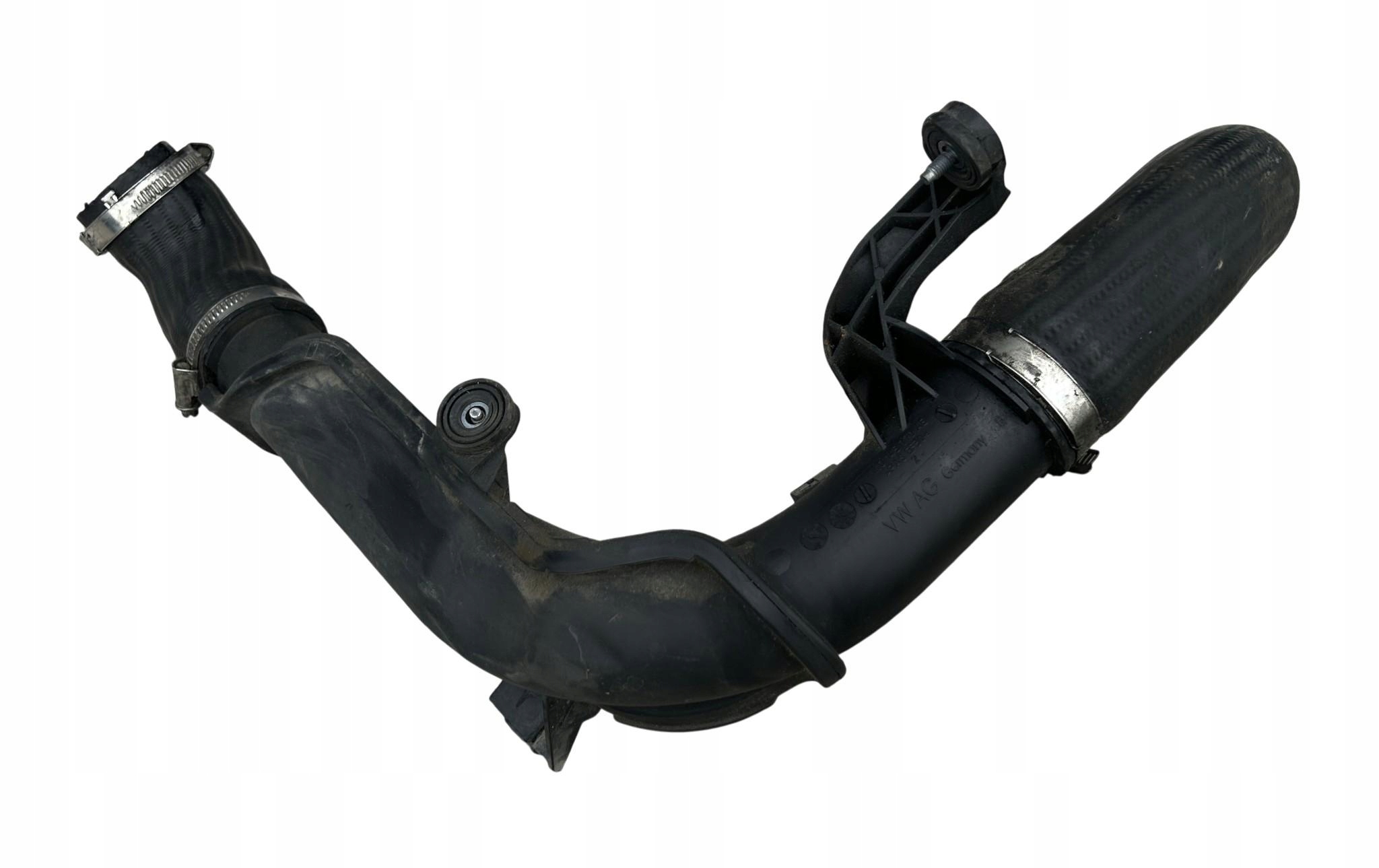 prijenos cijev interkulera VW PASSAT B7 2.0 TDI 10-14 1K0145770AE