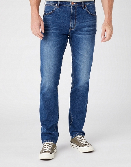 

Spodnie Męskie Wrangler Greensboro W38 L34