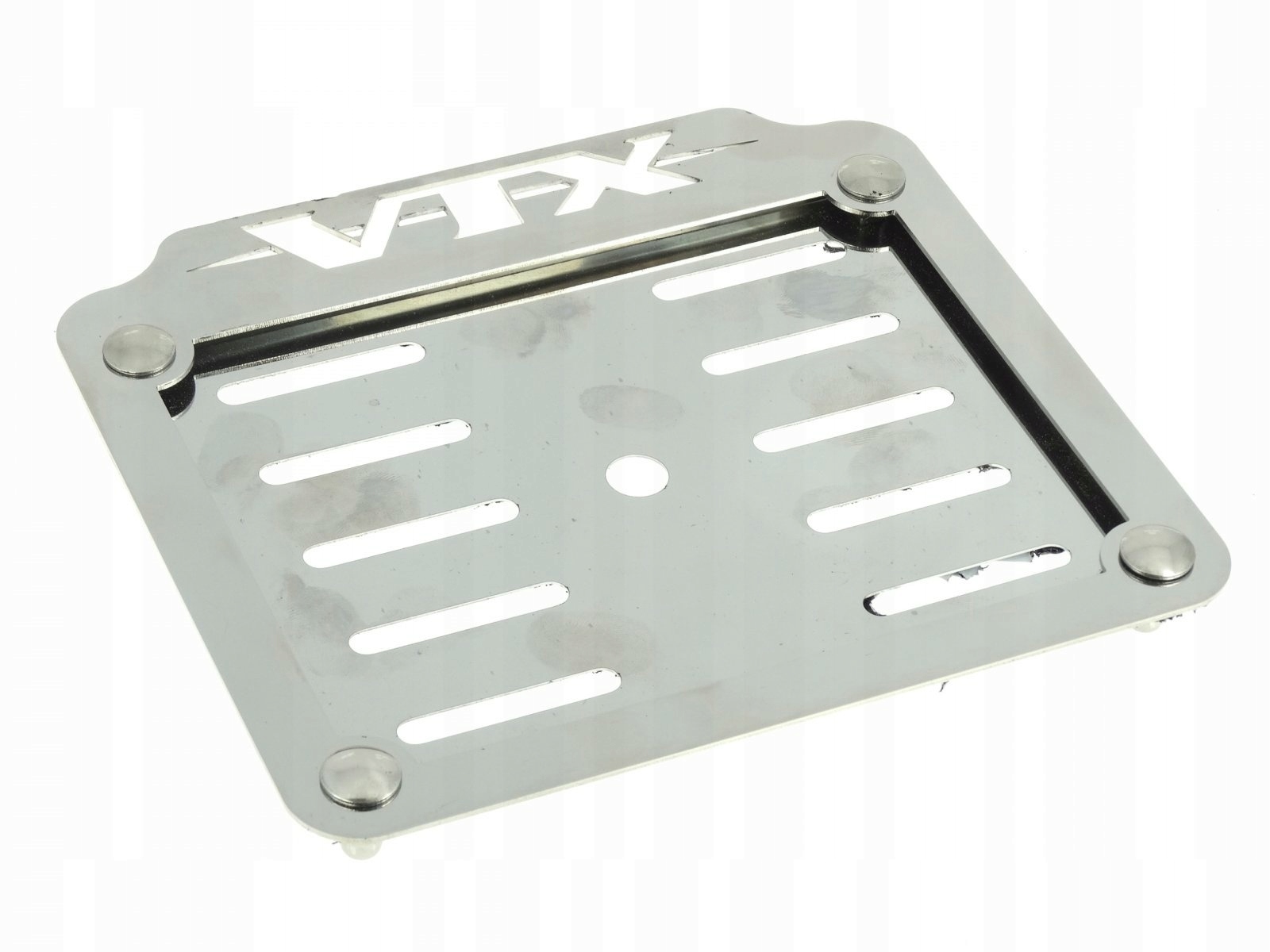 RAMKA POD TABLICE REJESTRACYJNA HONDA VTX