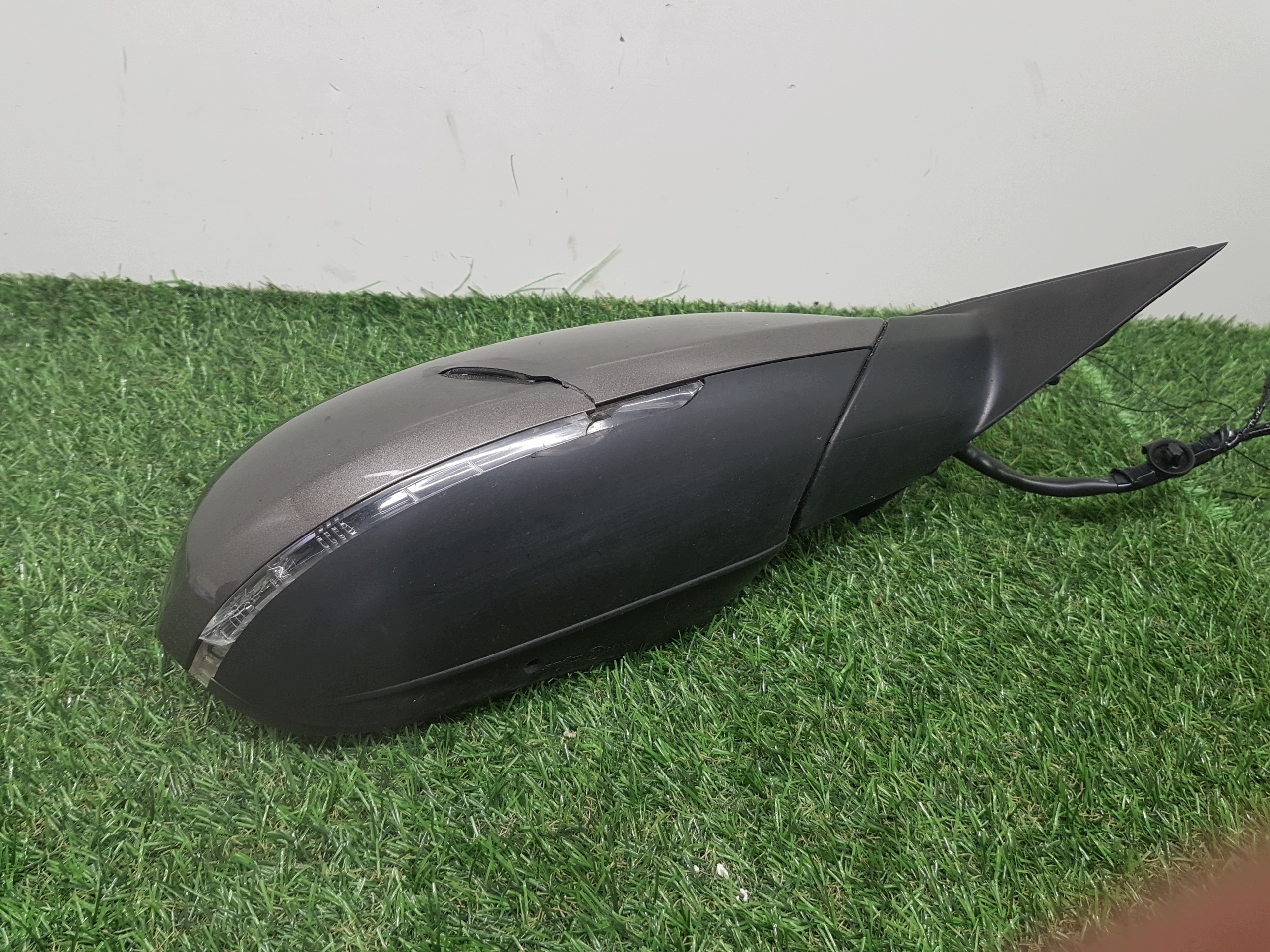 mirror right electrics AUDI A6-C7
