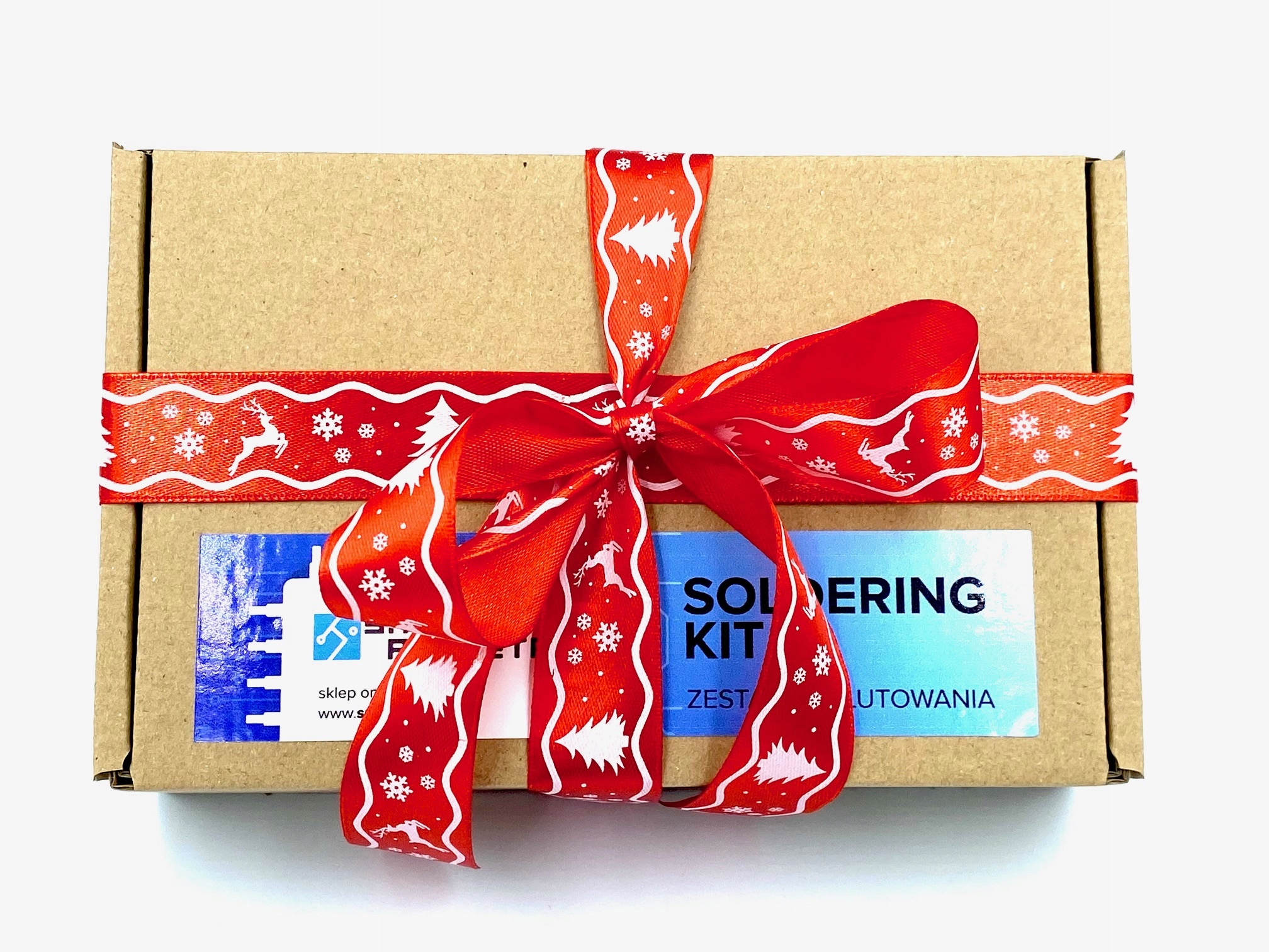 Mini Zestaw Edukacyjny StarterKit do nauki Arduino Model Mini Zestaw Edukacyjny StarterKit do nauki Arduino