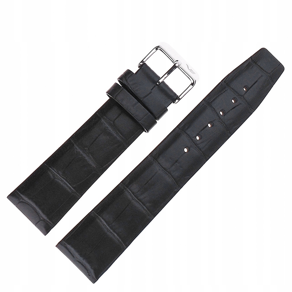 Pásek Gaz-14 Kůže 560 (1059) černý lesklý