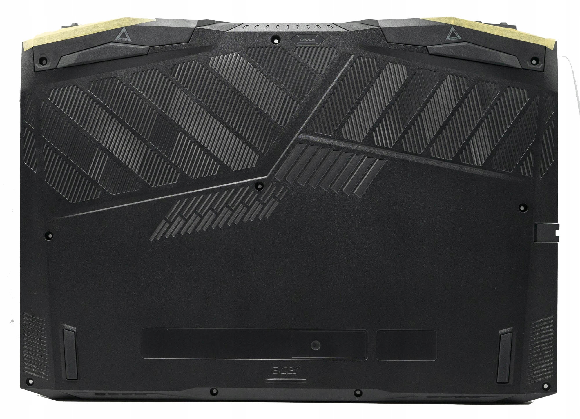 Spodná krytka Acer Predator Helios PH315-52 60.Q5MN4.004